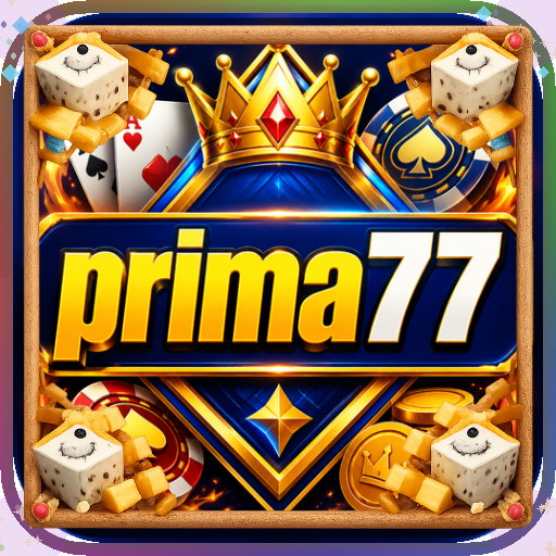 prima77 — mitra unggulan